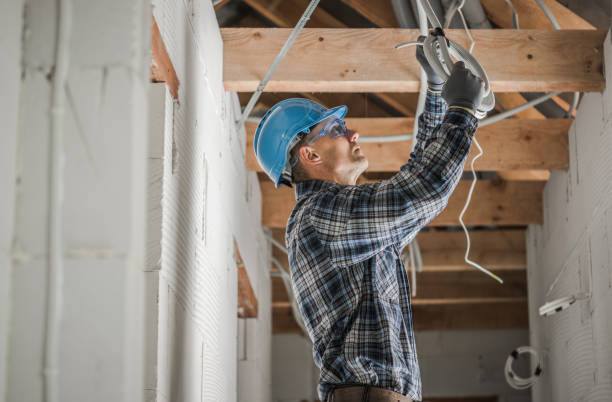 Best Affordable Electrician  in Archbold, OH