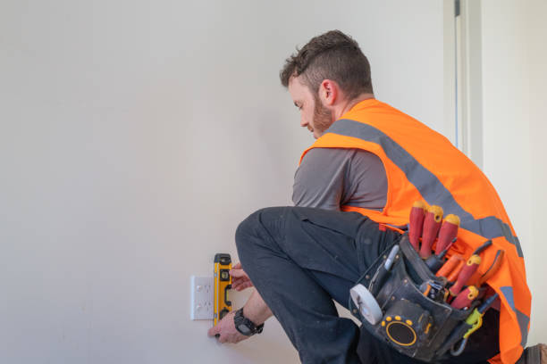 Best Ceiling Fan Installation Electrician  in Archbold, OH