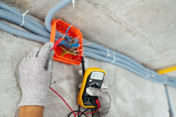 Best Licensed Electrician  in Archbold, OH