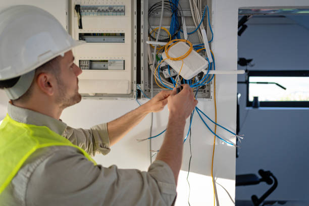 Best Electrical Troubleshooting Services  in Archbold, OH