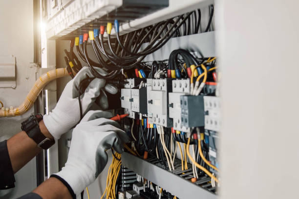 Best Emergency Electrical Repair  in Archbold, OH