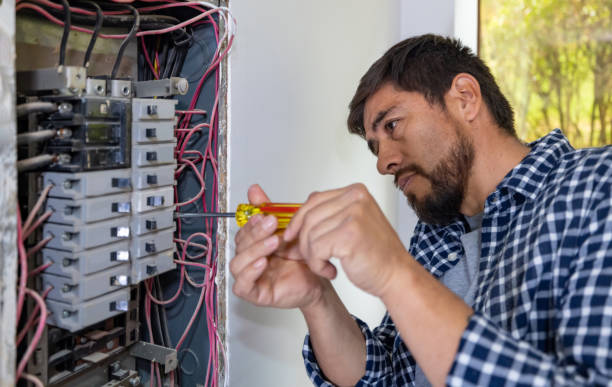 Best Electrical Installation Contractor  in Archbold, OH